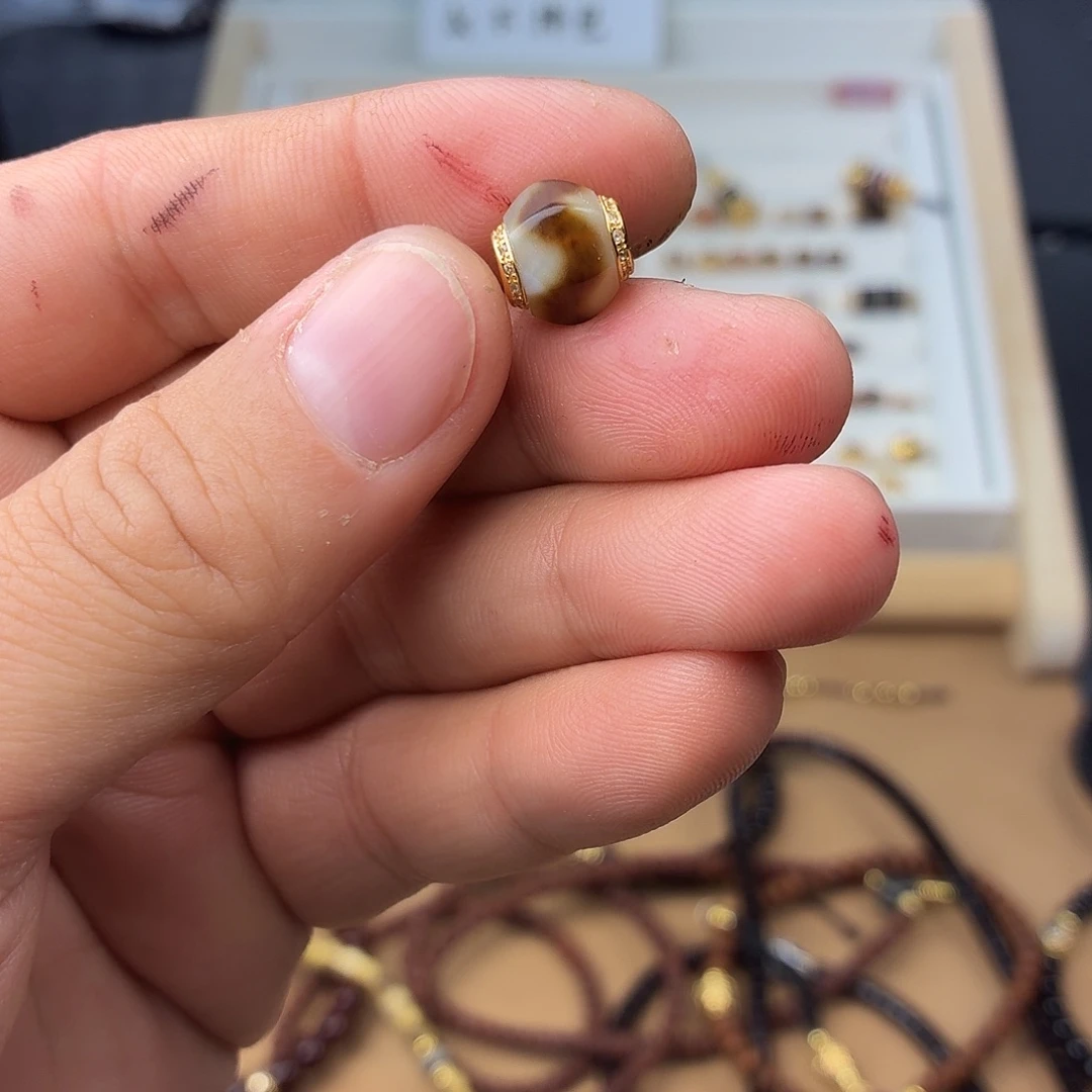 银S925一物一图不退不换