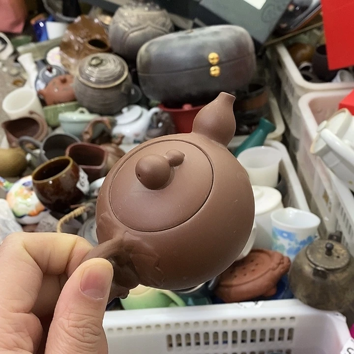 陶瓷艺术品及陶瓷制品