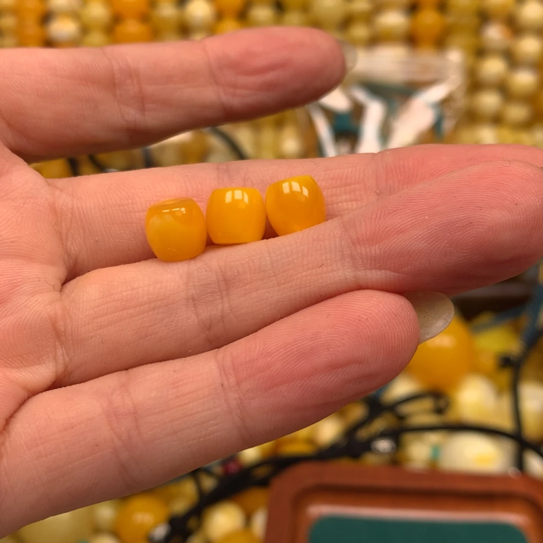 无非金属仿琥珀215