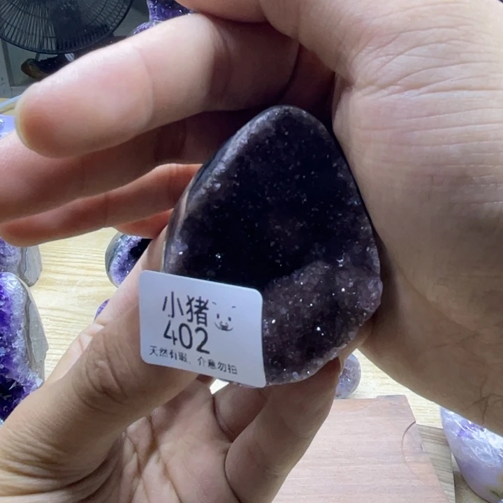 未镶嵌水晶大型摆件（非配饰）