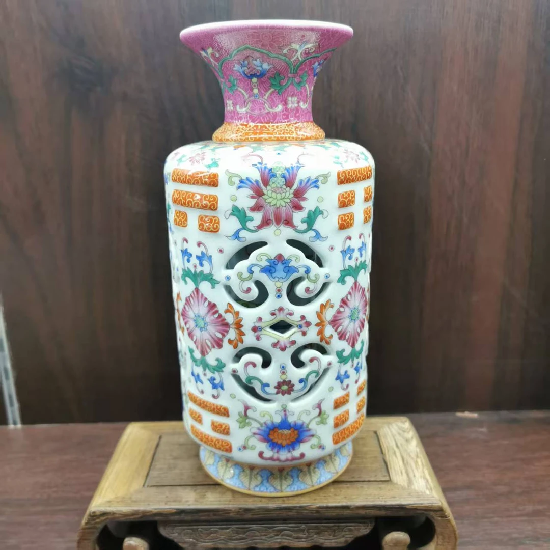 宏泰·瓷源 景德镇高端赏瓷 瓷