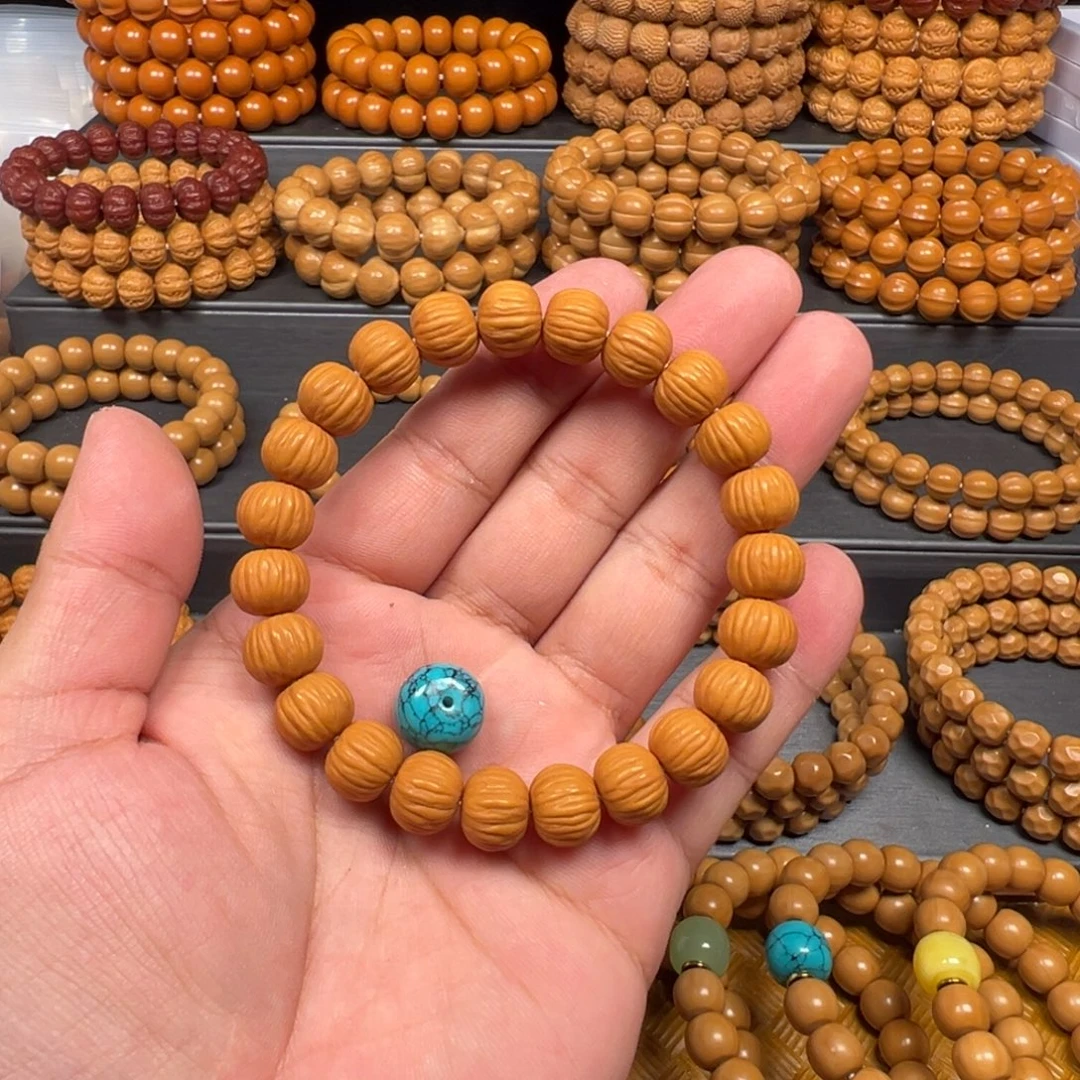 不***^手串猴头核桃精品911+配饰