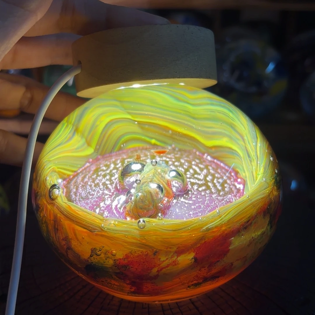 手工艺品琉璃精品