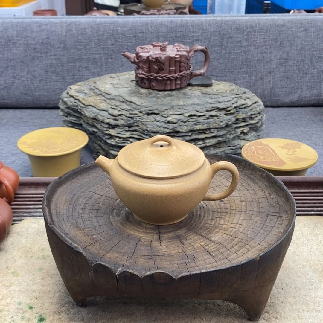 茶壶紫砂宜兴紫砂150