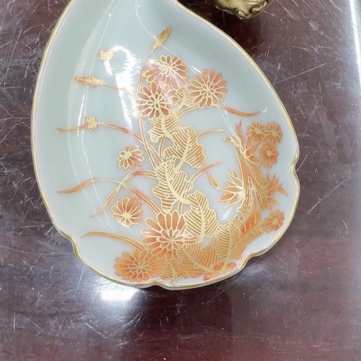 塑***单精品瓷器漂亮摆件