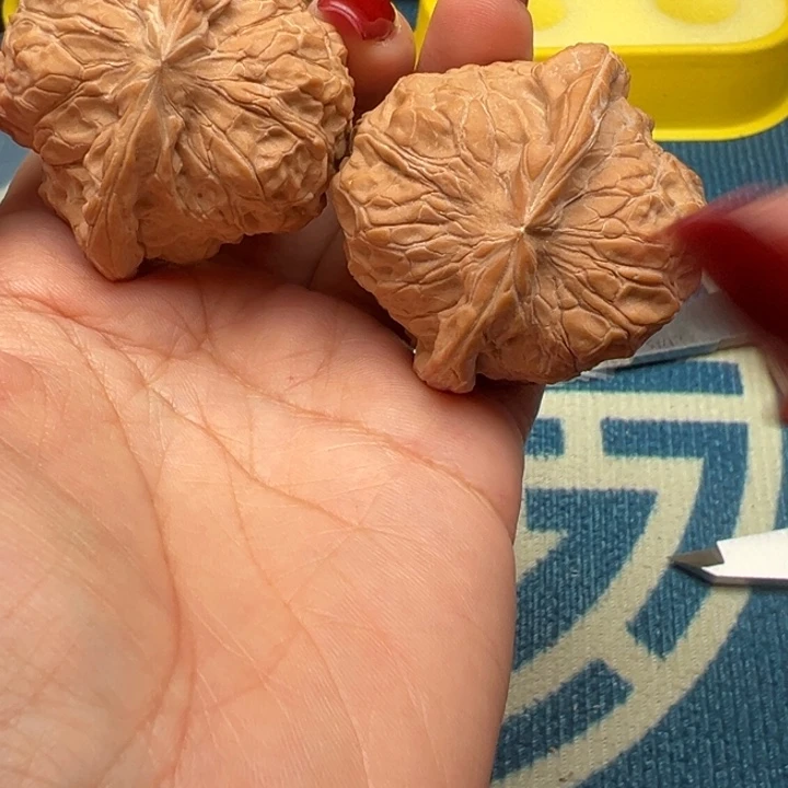 吊坠桃核文玩南瓜吨