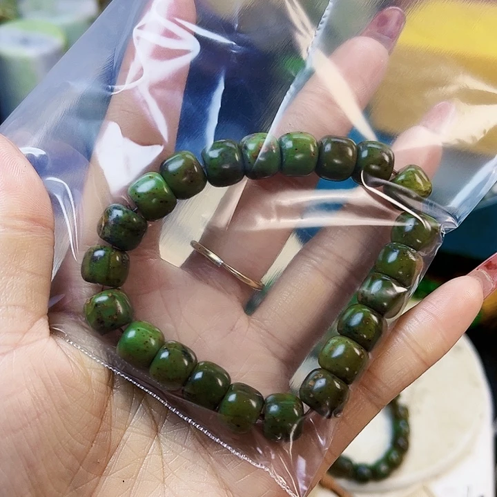 和田玉（糖玉）珠宝半成品未镶嵌星***g