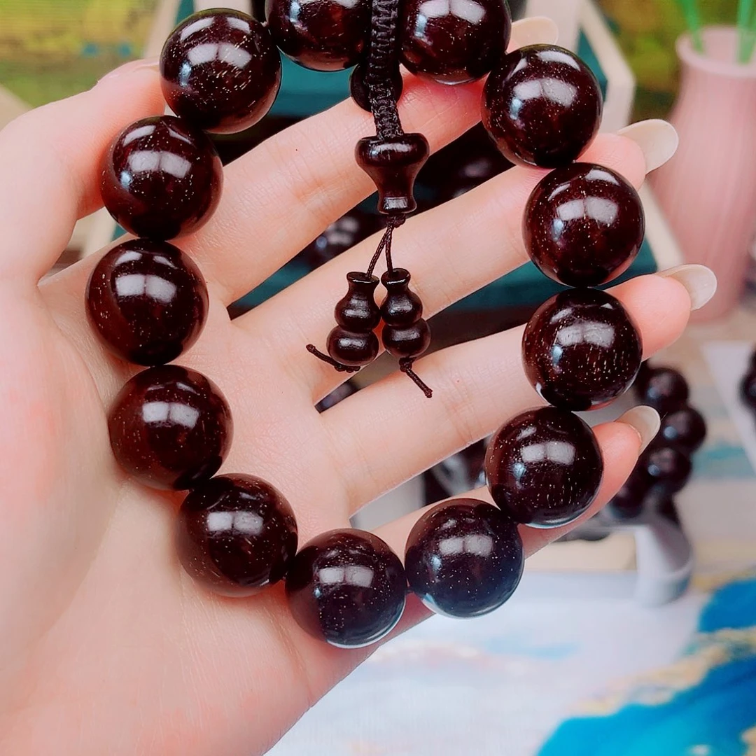 檀香紫檀（小叶紫檀）1.8带