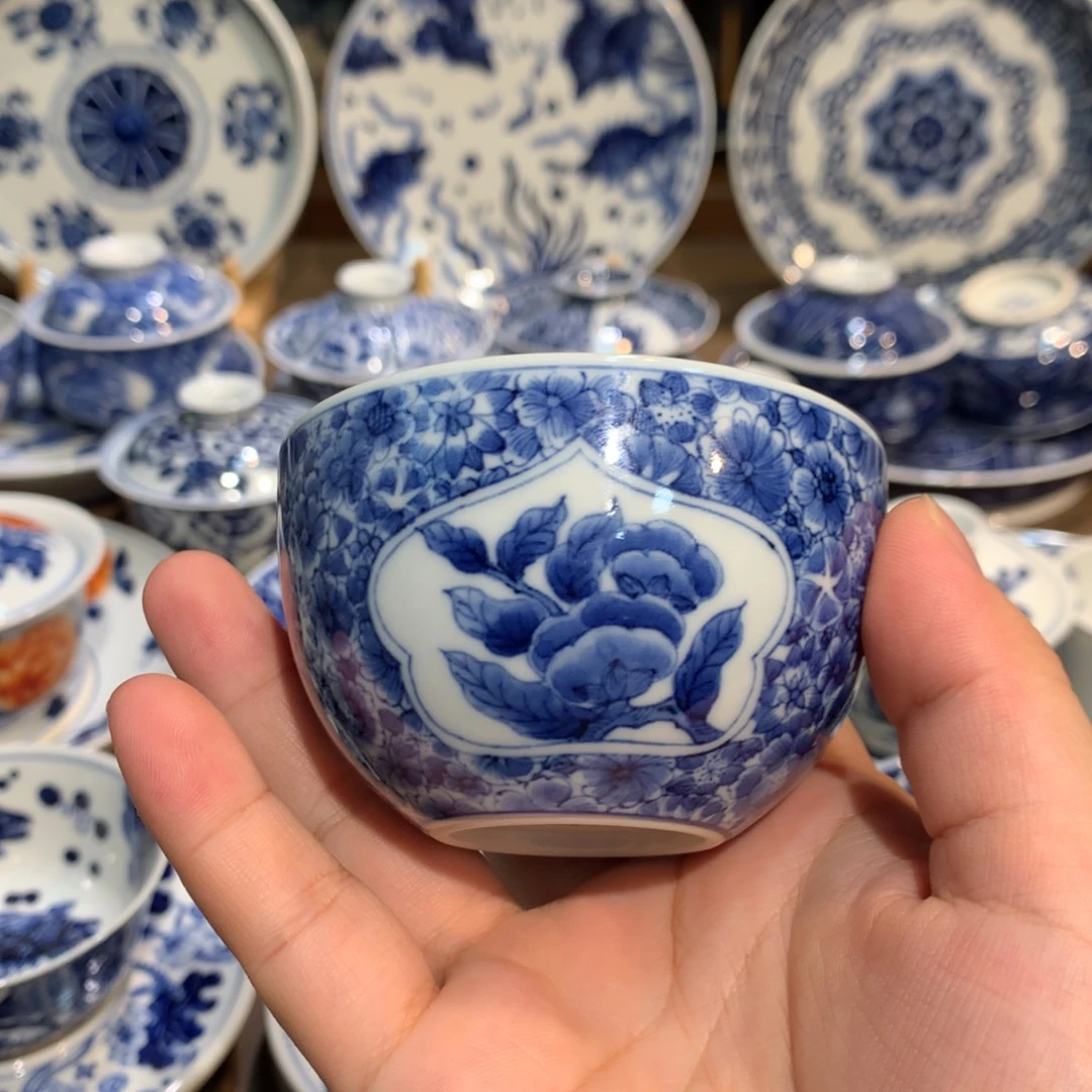景德镇陶瓷陶瓷陶瓷