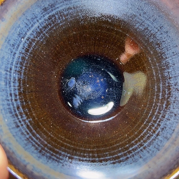 茶盏合一窑行知精品分享208