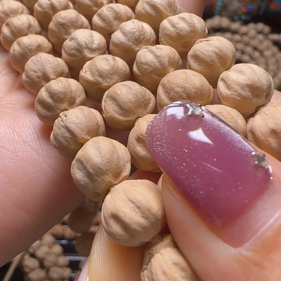 【***】柏香籽/百香籽吊坠