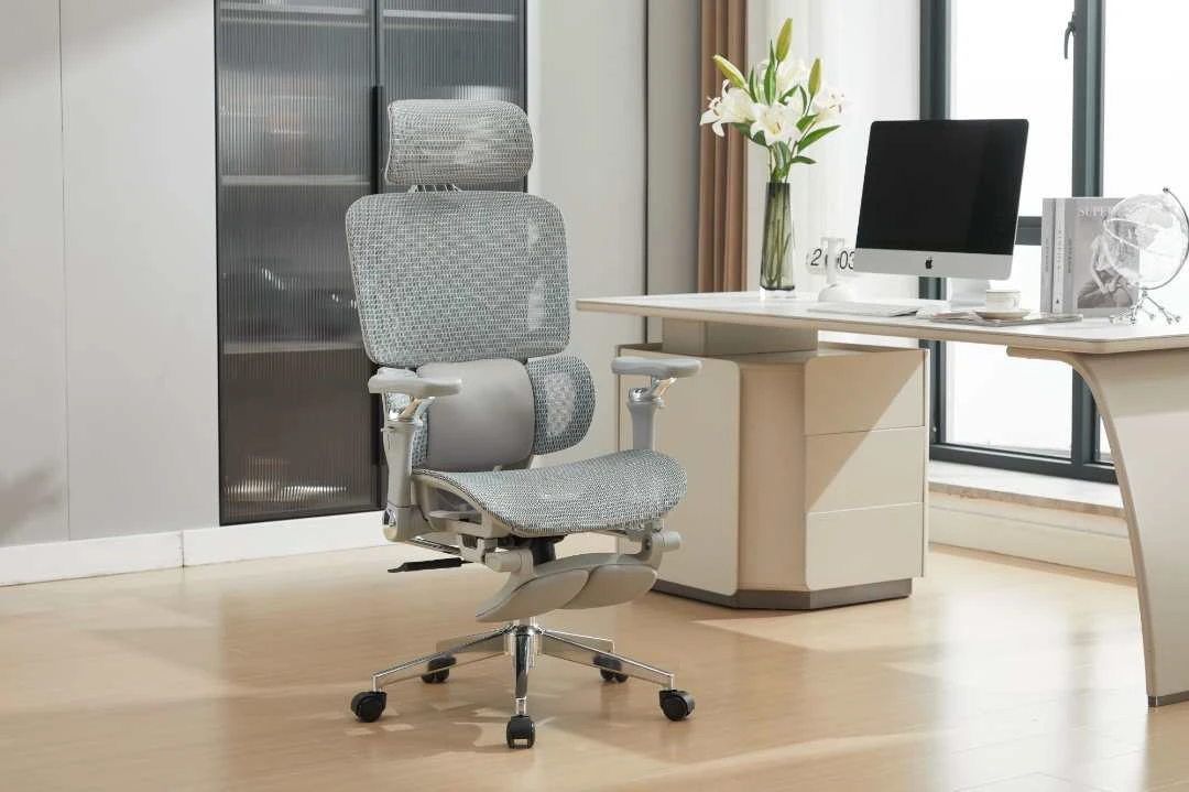 人体工学椅电竞椅子电脑椅可躺时尚宿舍办公椅家用舒服升降书桌椅