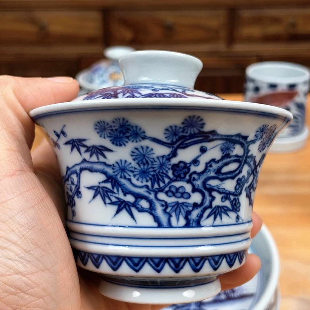景德镇陶瓷景德镇瓷器