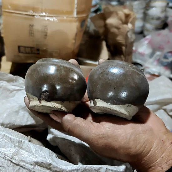 摆件盘子碗茶壶啥都有小号