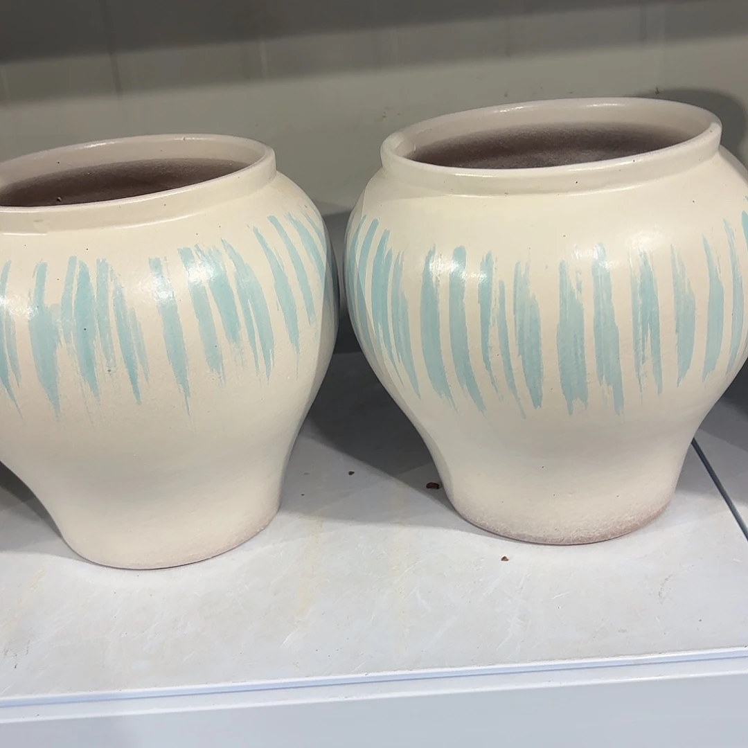 20/18红陶正品两个