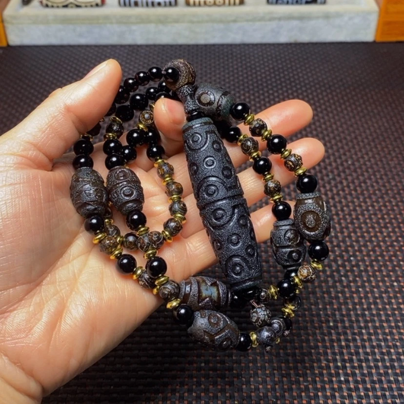 【闪购商品】玛瑙/玉髓手链未镶嵌S**谓