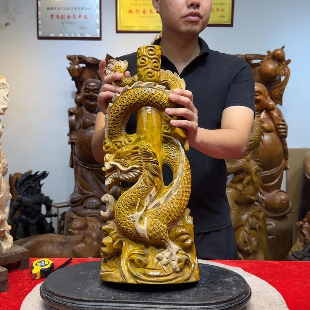 木木雕摆件全场不包邮