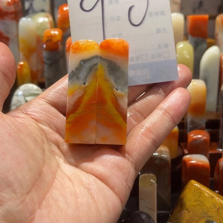 寿山石寿山石寿山石印章