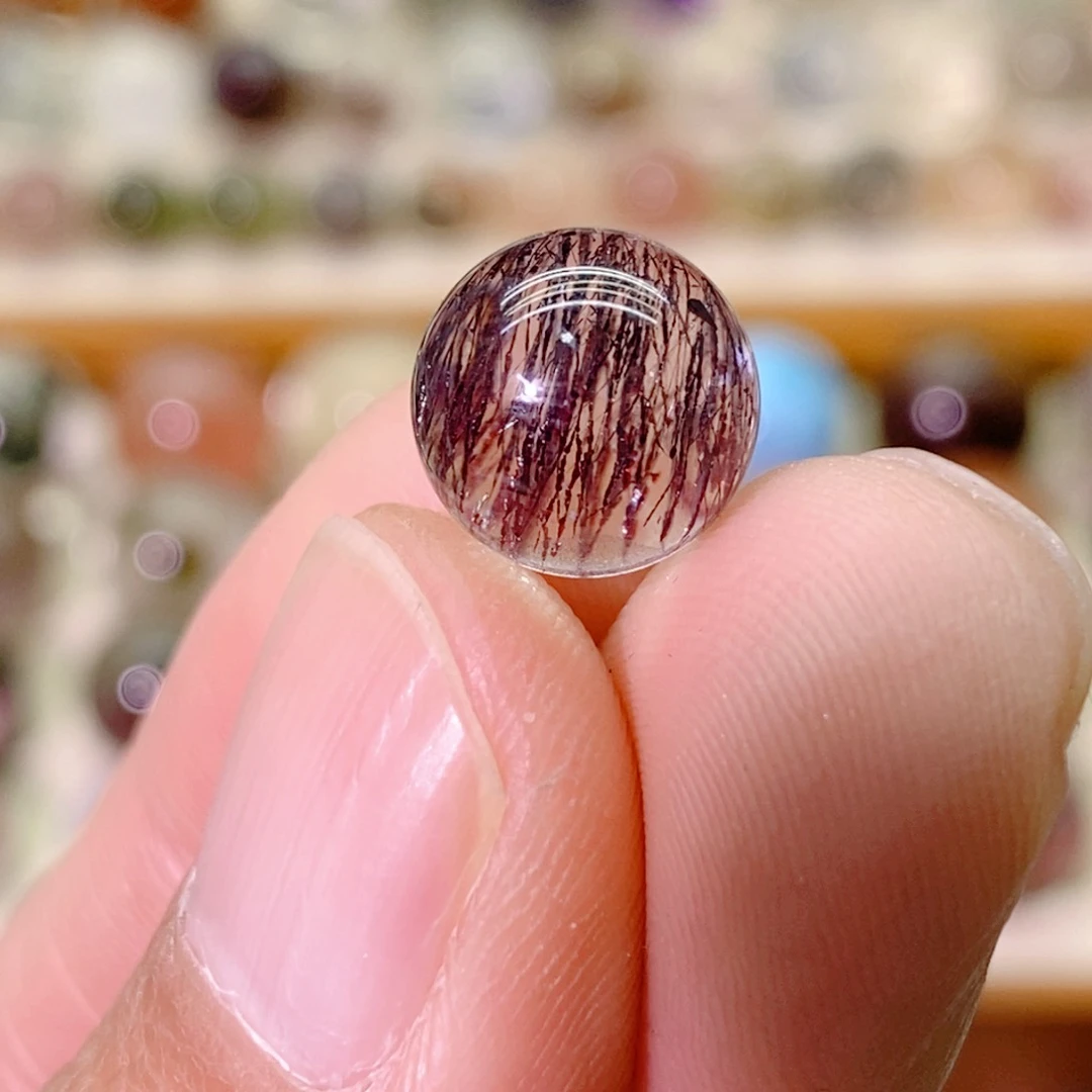 未镶嵌珠宝半成品水晶