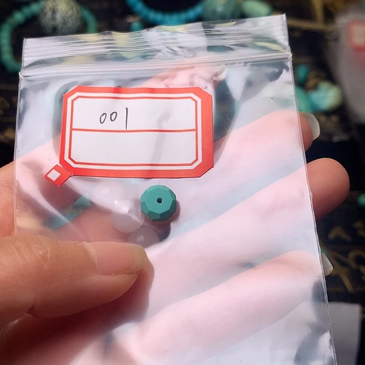 南红玛瑙未镶嵌珠宝半成品L**³