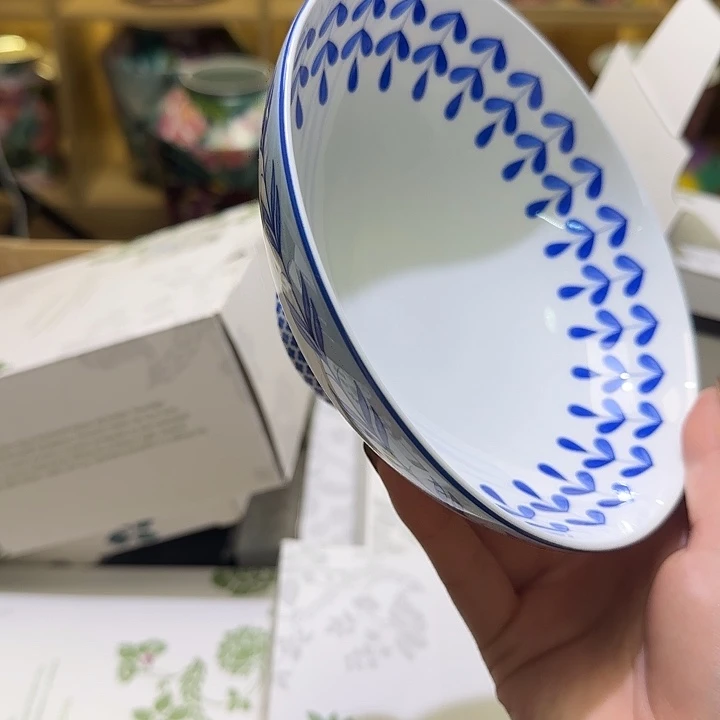 骨瓷实付满10包邮哈