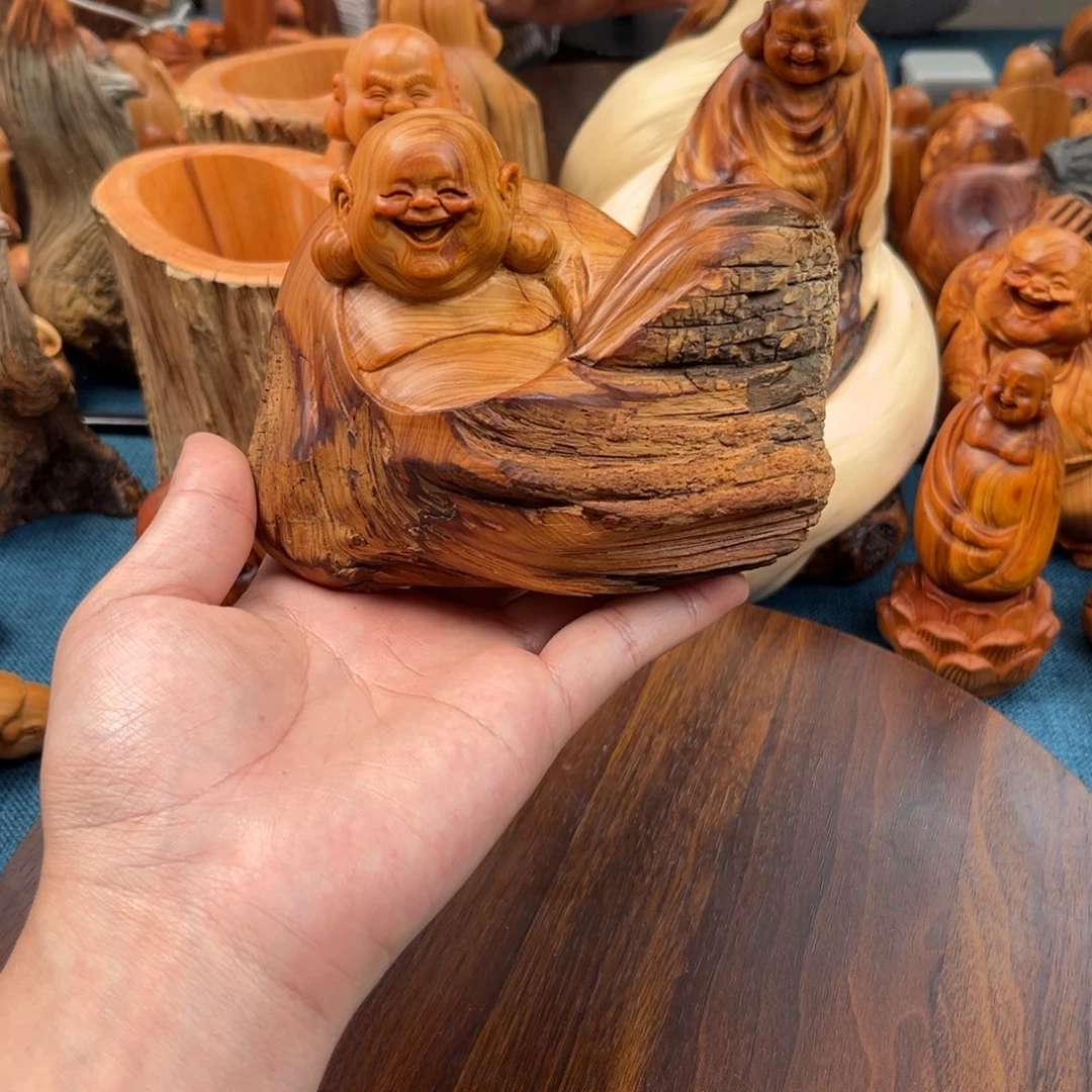 柏木（崖柏）太行崖柏