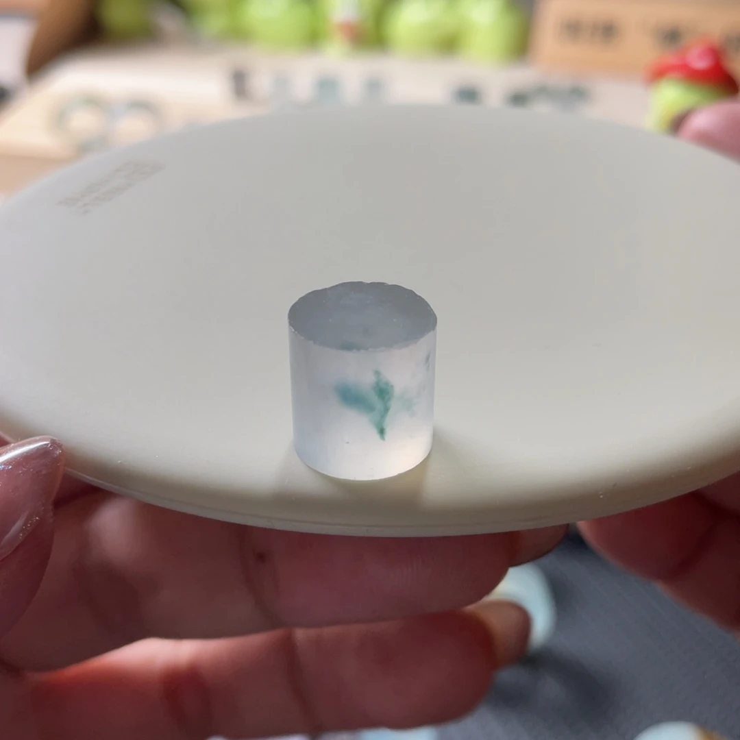 未镶嵌定制翡翠珠子