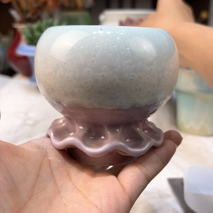 景德镇陶瓷研究所，2包邮