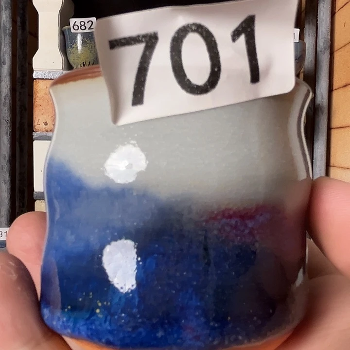 瓷片钧瓷，钧瓷，钧瓷，钧瓷701