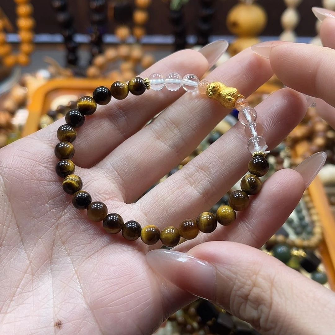 菩提手串/手链不退不换