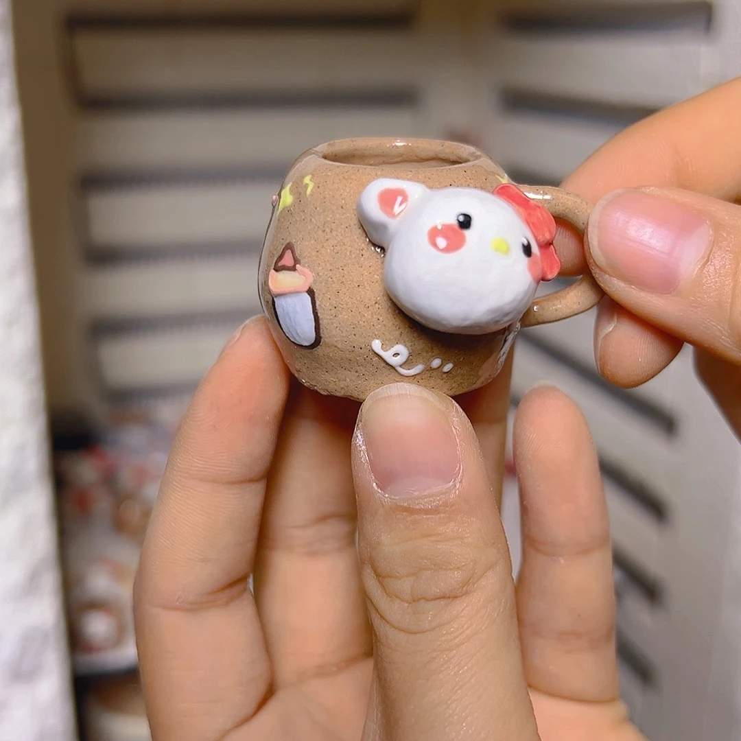 红陶老梧家多肉花盆