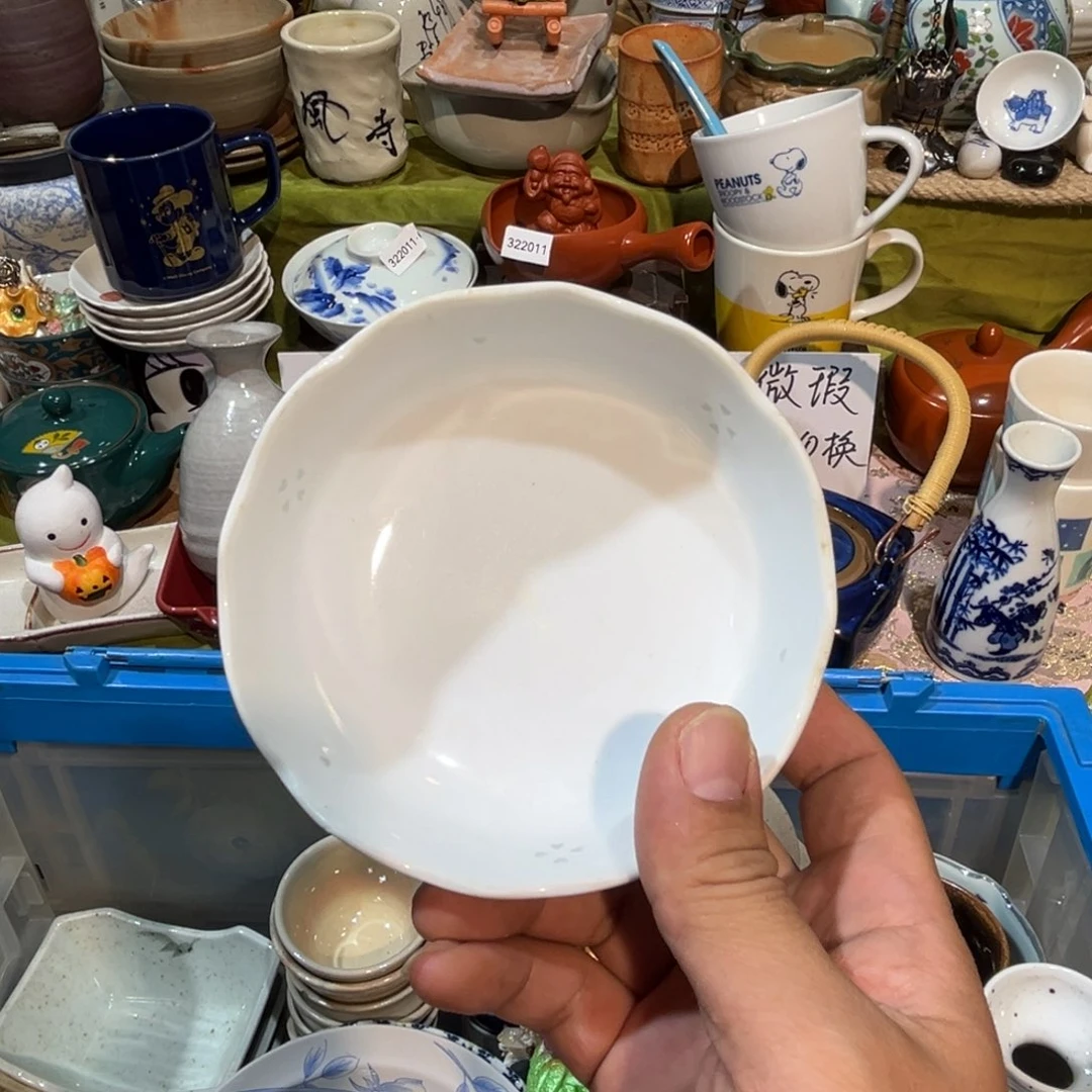 m***陌其他散瓷，默认微瑕，完美者慎拍
