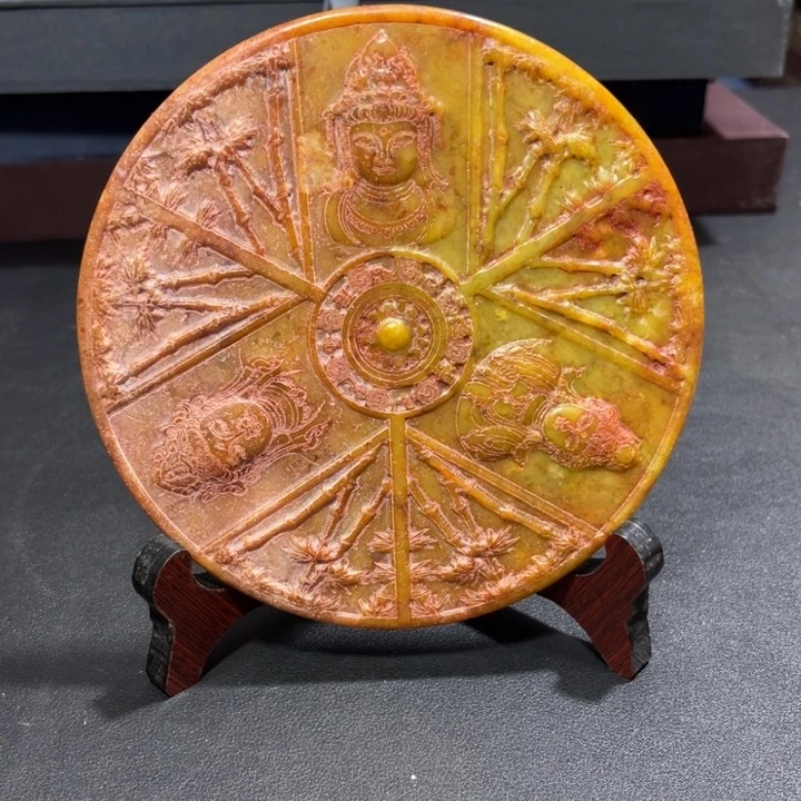 底槽青一物一图发货，支持七天无理由。