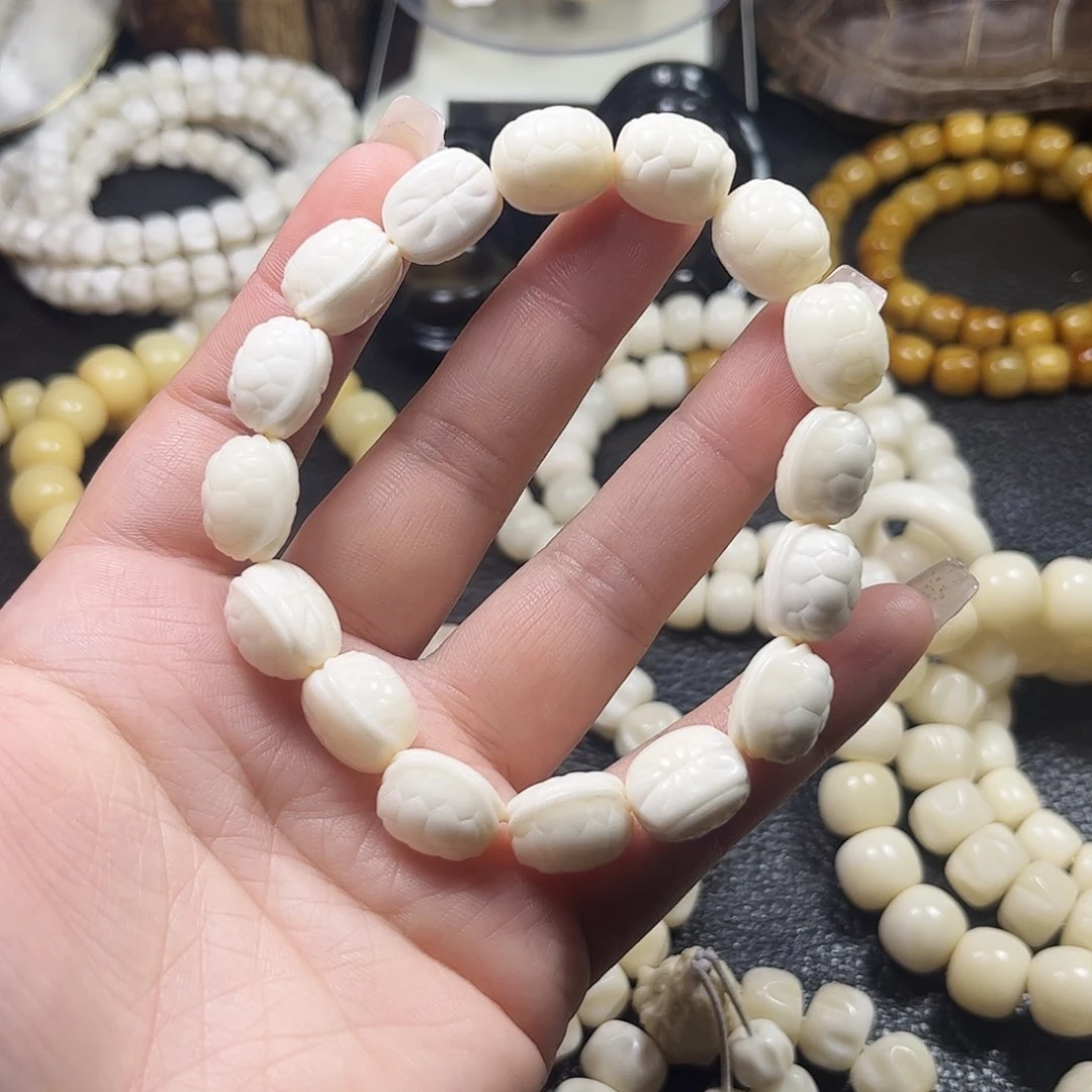 鹿角尖富甲手串11富甲手串