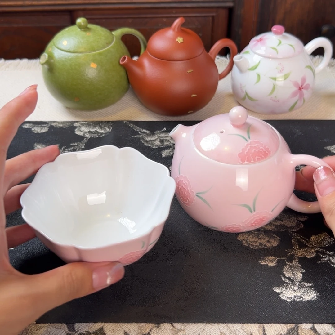 茶具等产品为主要原料生产基地