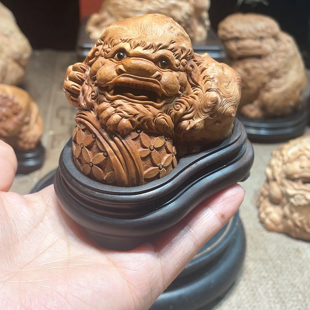荔枝木荔枝木香炉