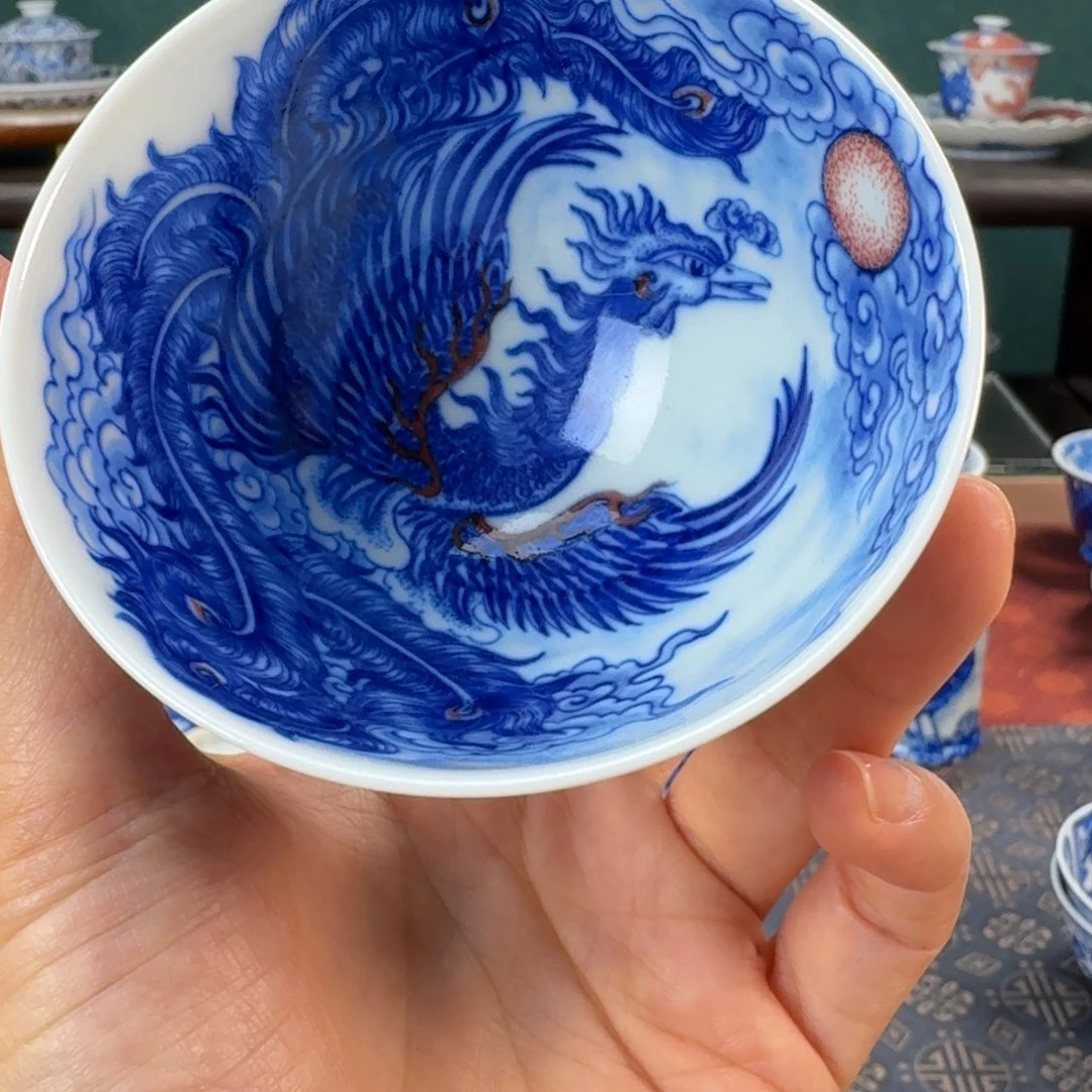 瓷片优游瓷生活雅器