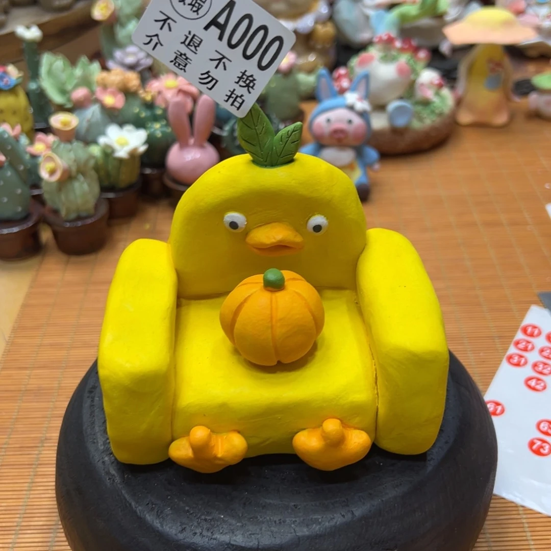 小镇青花每日有新品微瑕不退不换