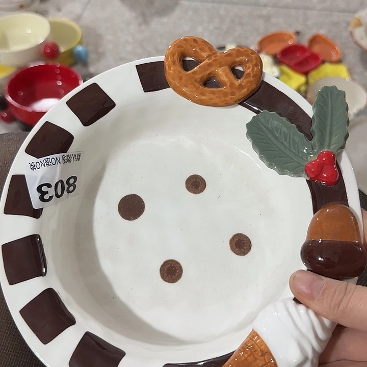 微瑕陶瓷完美主义者勿拍1