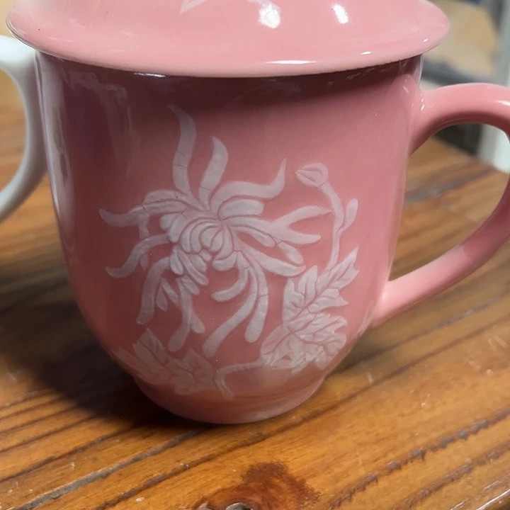 摆件景德镇精品陶瓷