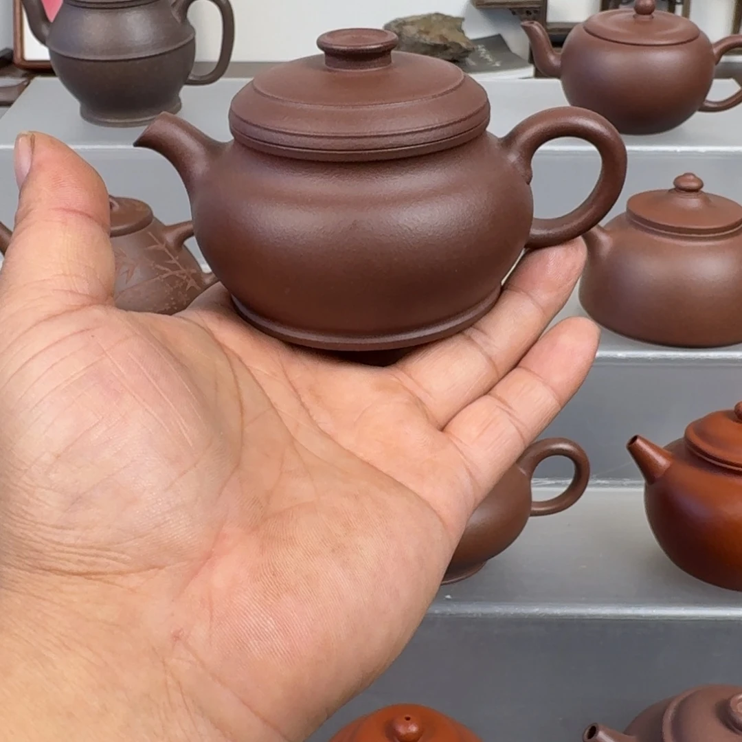 ****️紫砂茶壶宜兴紫砂