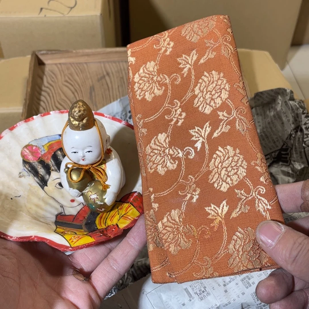 紫砂中古商品谨慎下单