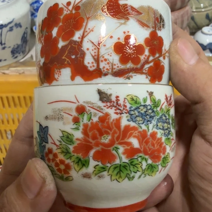 陶瓷推荐第二名20包邮