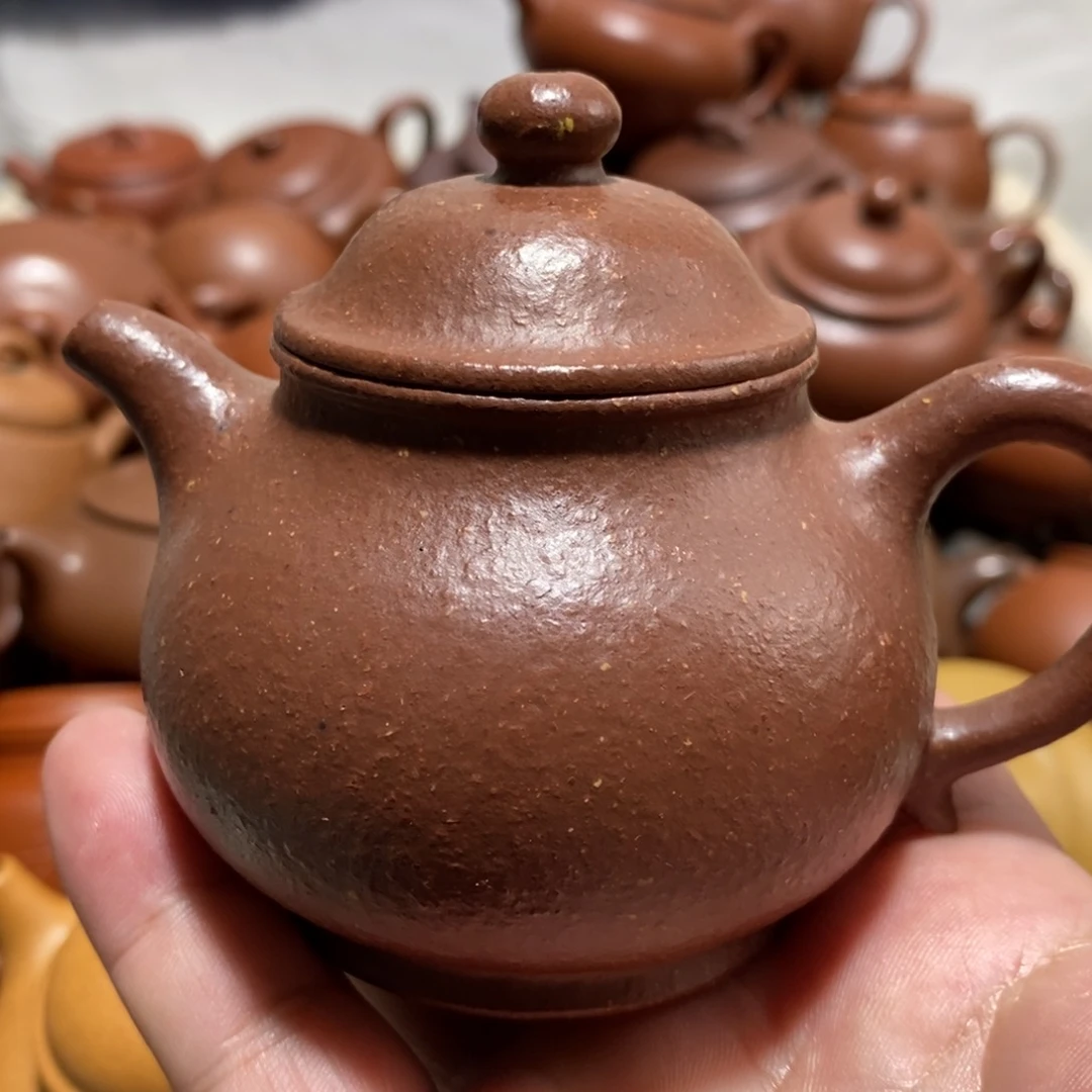 紫砂茶壶那*夜闪购商品紫砂壶