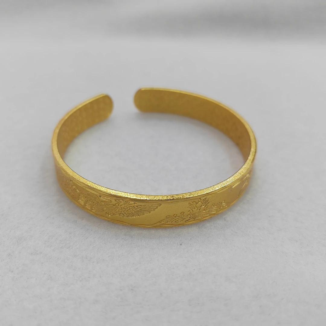 hz9细节彰显出气质高贵与典雅美丽手镯