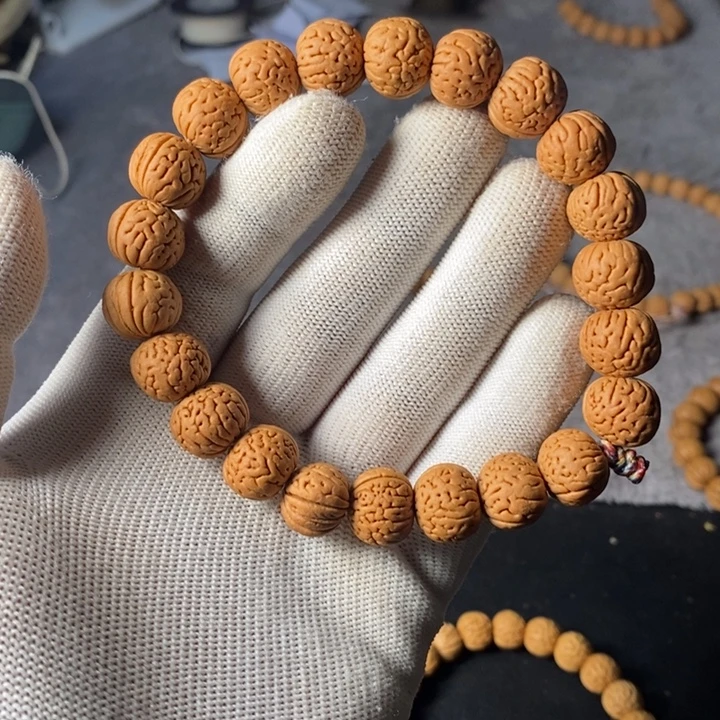 孤***湖手串/手链核桃福利19