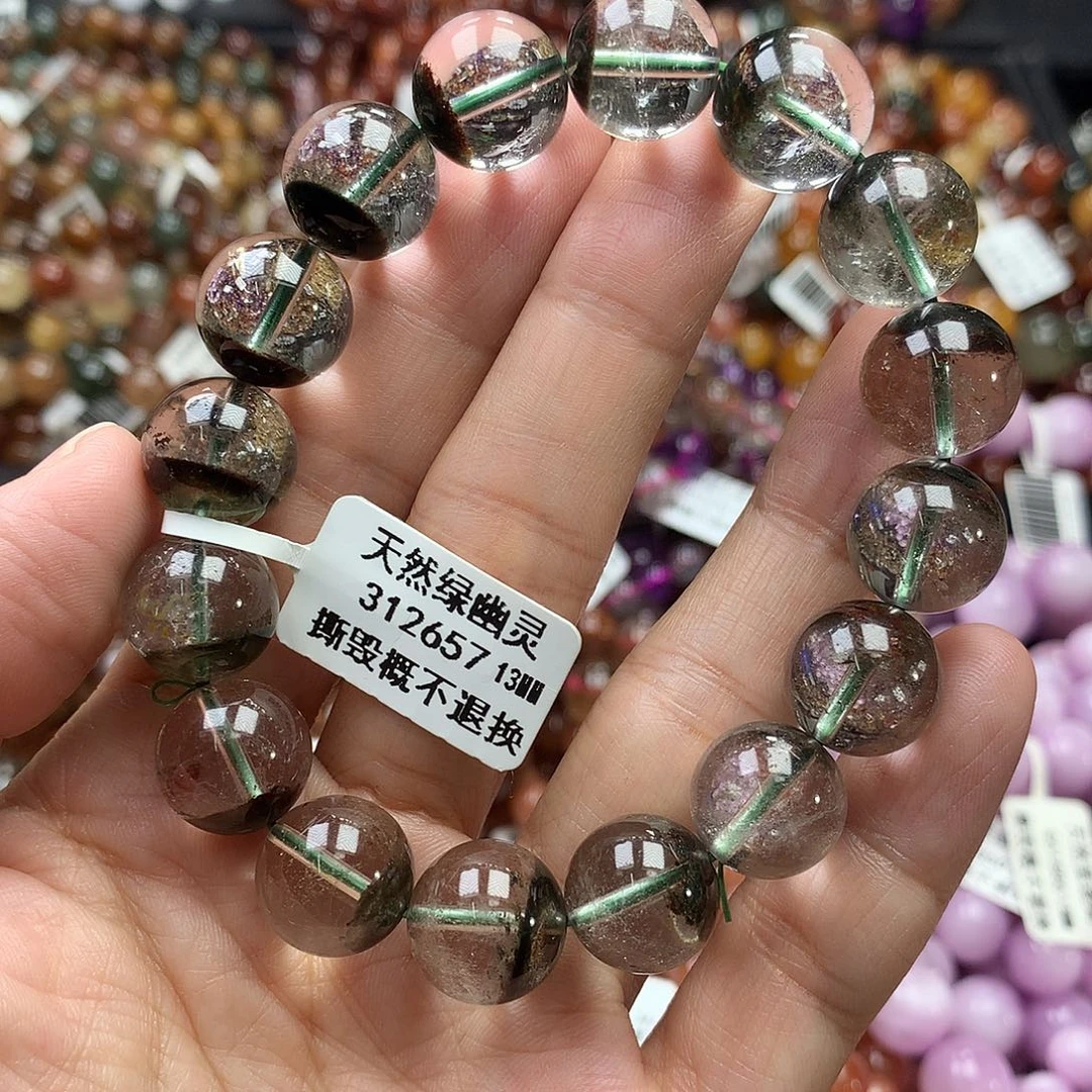 手链未镶嵌水晶，，，，，