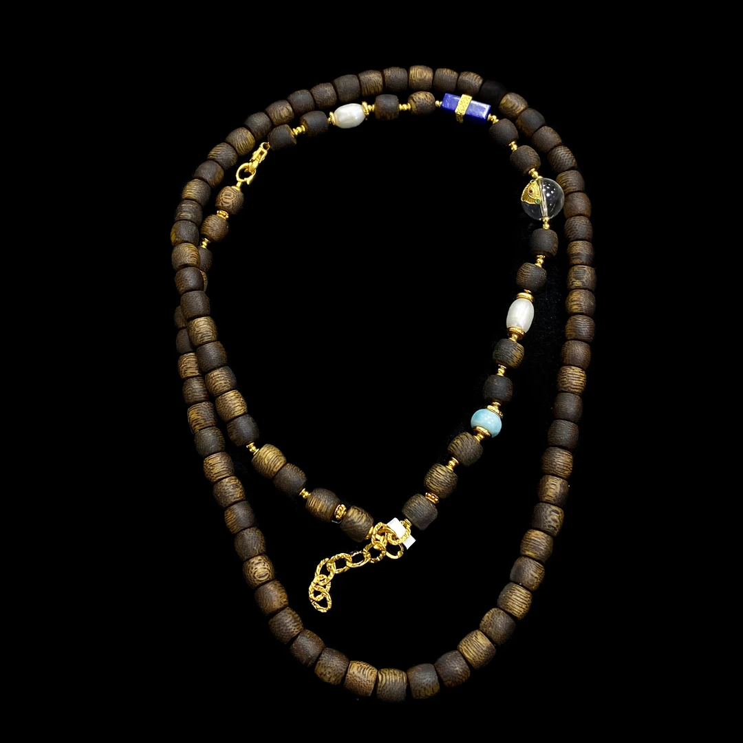 V8800沉香手串（孤品）