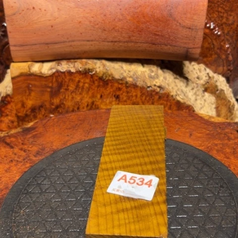 大果紫檀（缅甸花梨）