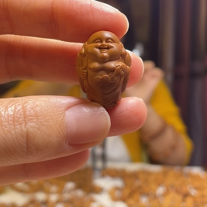 手串/手链橄榄核